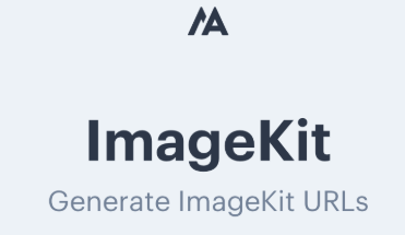 5G空间印度老牌免费图床/视频存储 ImageKit -六美分资源网