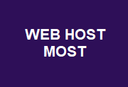 WebHostMost.com 125M PHP空间+Email+免费SSL-六美分资源网
