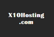 X10Hosting.com 免费 512Mb PHP+Mysql空间-六美分资源网
