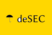 deSEC.io - 永久免费二级域名-六美分资源网