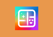 CollageArt 照片拼贴 v2.9.32 专业版｜高颜值照片拼接工具-六美分资源网