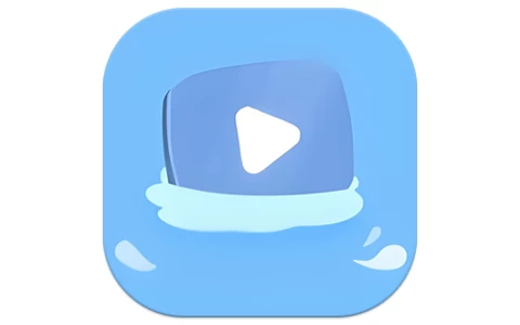 大海视频 v3.7.2 纯净版-六美分资源网