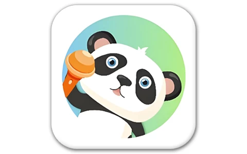 熊猫音乐 v1.0.5 纯净版-六美分资源网