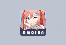 OmoFun 动漫共和国 v1.0.0.8 去广告纯净版｜动漫追番资源丰富-六美分资源网