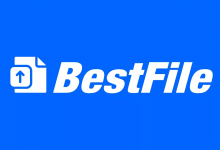 bestfile.io 免费5GB分享网盘 网页版-六美分资源网