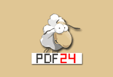 PDF24 Creator v11.29.1 最新版|完全免费多功能PDF工具箱-六美分资源网