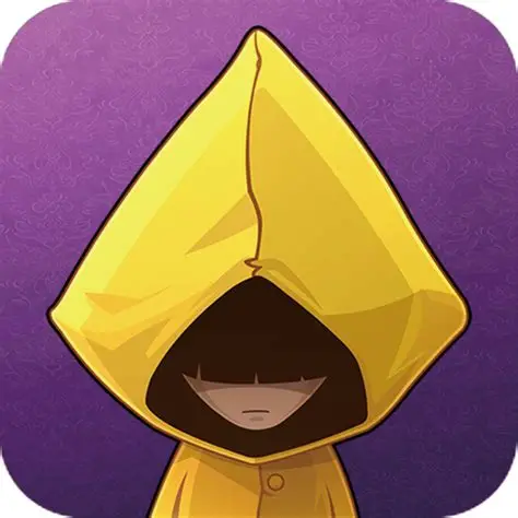 《小小梦魇3》v1.0.0 中文版-六美分资源网