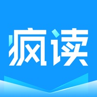 疯读小说APP 安卓版 v1.2.3.6-六美分资源网