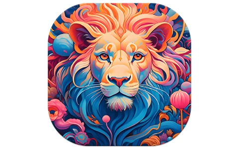 CreArt v2.5.7 无限AI图片生成工具，将文字描述转化为独特艺术作品-六美分资源网