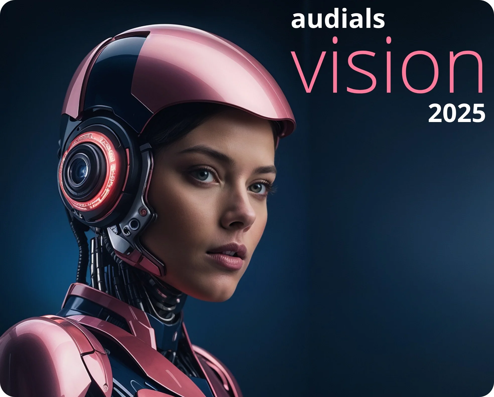【终身限免】Audials Vision 2026 特别版终身免费赠送！-六美分资源网