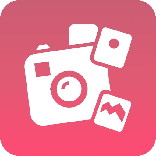 【终身限免】《Neon Photo Booth Selfie Box》带你重温四格贴纸相乐趣!-六美分资源网