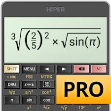 方程式计算器 HiPER Calc PRO v11.2.7 解锁专业版-六美分资源网