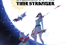 《Digimon Story：Time Stranger 数码宝贝物语 时空异客》全DLC 终极版-六美分资源网