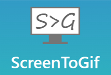 录制编辑工具 ScreenToGifGif v2.42 Gif动画录制神器 单文件版-六美分资源网