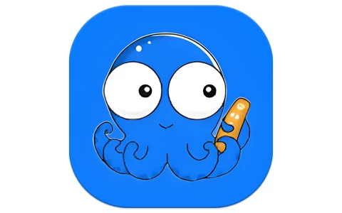 八爪鱼遥控 v1.1.6 一款专业的智能电视、网络机顶盒遥控器应用，解锁高级版-六美分资源网