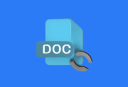 CoolUtils Total Doc Converter v5.1.0.374 多语便携版 Word转换工具-六美分资源网