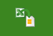 CoolUtils Total Excel Converter v7.1.0.109 多语便携版 Excel转换工具-六美分资源网