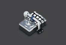 O&O Defrag(磁盘碎片整理) Professional v30.0.1065 便携版-六美分资源网