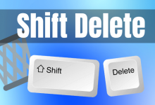 Shift+Delete 删除文件还能恢复吗？这几种方法帮你尽量挽回数据-六美分资源网