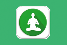 冥想音乐APP 解锁去广告 v5.1.0-六美分资源网