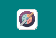 Kando(桌面饼图菜单) v2.1.1 中文免费版-六美分资源网