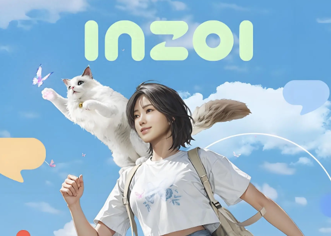 《INZOI 云族裔》v0.4.1 新增DLC“海岛假期” 免安装中文版-六美分资源网