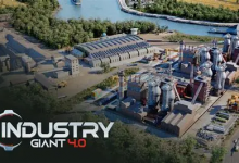 《Industry Giant 4.0 工业巨擘 4.0》v1.0 -六美分资源网