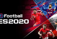 《eFootball PES 2020 实况足球2020》中文版 Build.5257484-六美分资源网
