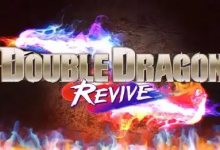 《Double Dragon Revive 双截龙再临》中文版 免安装 v1.1.0.0-六美分资源网