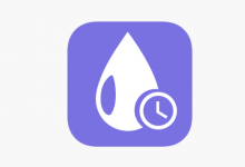Water Tracker 喝水助手 APP v25.10.1-六美分资源网