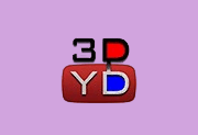 3D Youtube Downloader 油管视频下载工具 v1.26.2 多语便携版-六美分资源网