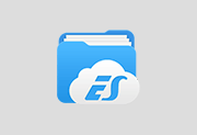 ES文件浏览器APP(安卓文件管理器) 免广告版 v4.4.3.4-六美分资源网