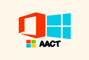 AAct Network v1.4.3 绿色版|Windows和Office激活工具-六美分资源网