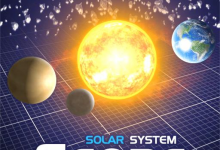 Solar System Scope 天文模拟 v3.2.11｜解锁高级版-六美分资源网
