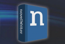 novelWriter 文本编辑器 v2.8.2｜开源免费小说创作专用工具-六美分资源网