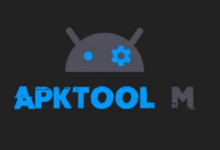 Apktool M v2.4.0-251220｜安卓反汇编神器-六美分资源网