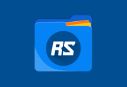 RS File Manager RS v2.2.6.3|简洁美观强大的文件管理器-六美分资源网