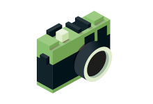 8Bit Photo Lab v1.11 解锁高级版｜安卓像素风照片制作神器-六美分资源网