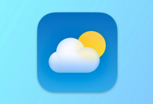 Weather Master 天气 v2.6.6 官方版｜精准气象查询工具-六美分资源网