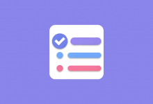 To Do List 待办清单 v1.02.98 解锁专业版｜安卓高效时间管理工具-六美分资源网