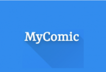 MyComic 我的漫画 v1.11.3 去广告清爽版｜小说+漫画+动漫-六美分资源网
