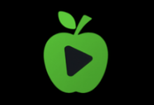 小苹果影视TV版 v1.6.0 无广告纯净版|最强TV端影视播放器-六美分资源网