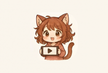 小喵 Player v1.1.5 本地视频播放器｜二次元优化多功能播放工具-六美分资源网