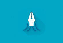 Squid 笔记 v4.5.1 高级版｜安卓手写笔记神器-六美分资源网