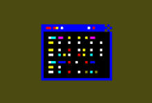 ColorConsole v7.27 控制台增强工具｜多语便携版-六美分资源网