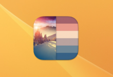 Palettes v2.2 调色板｜解锁高级版-六美分资源网