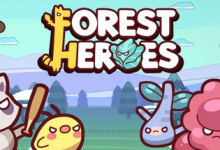 绿林英雄/Forest Heroes v1.4.0.10 免安装中文版-六美分资源网