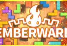 余烬守卫 / Emberward v0.4.9 免安装中文版-六美分资源网
