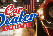 汽车经销商模拟器 / Car Dealer Simulator v20260116 免安装中文版-六美分资源网