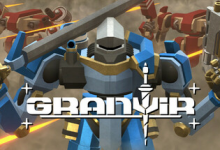 格瑞维亚 / 格兰维尔 / Granvir 单机 + 联机 v2.12.2 免安装中文版-六美分资源网